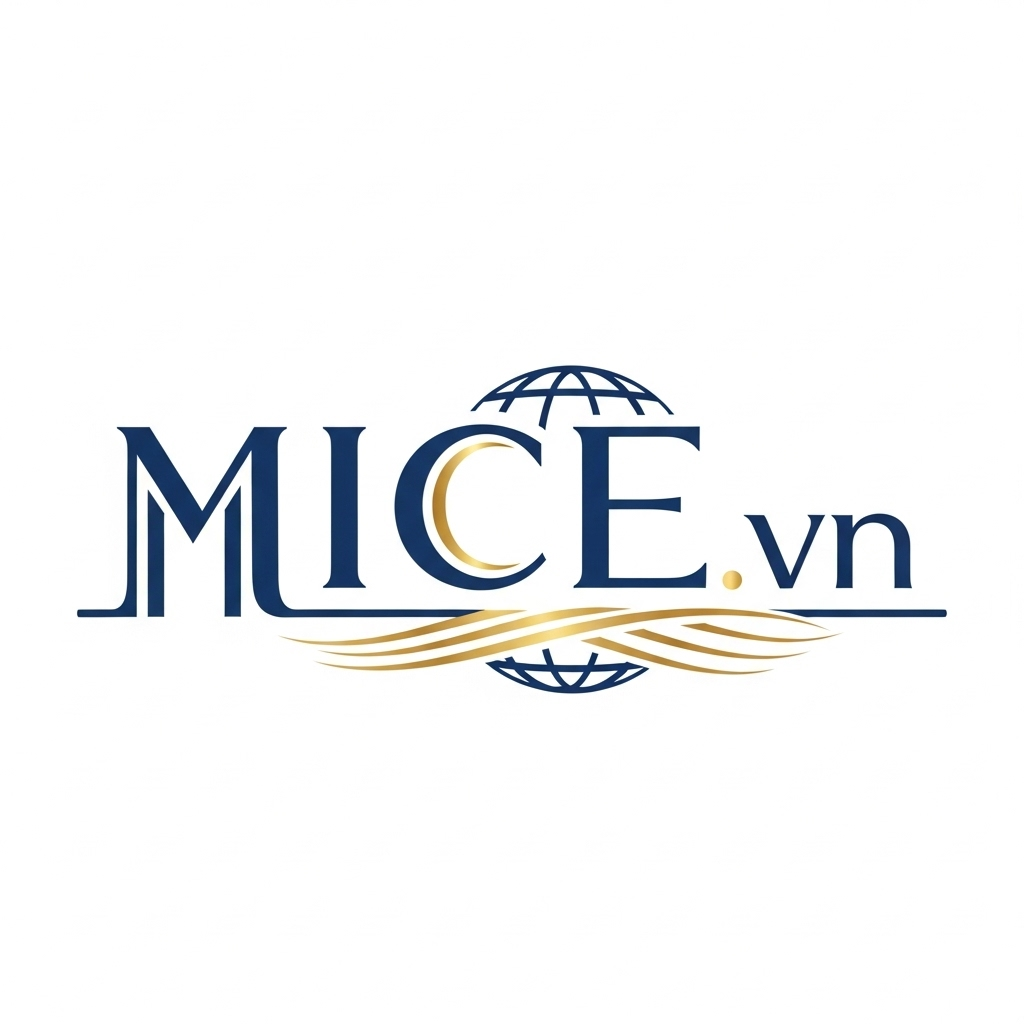 Đội ngũ chuyên gia MICE Việt Nam đang thảo luận chiến lược