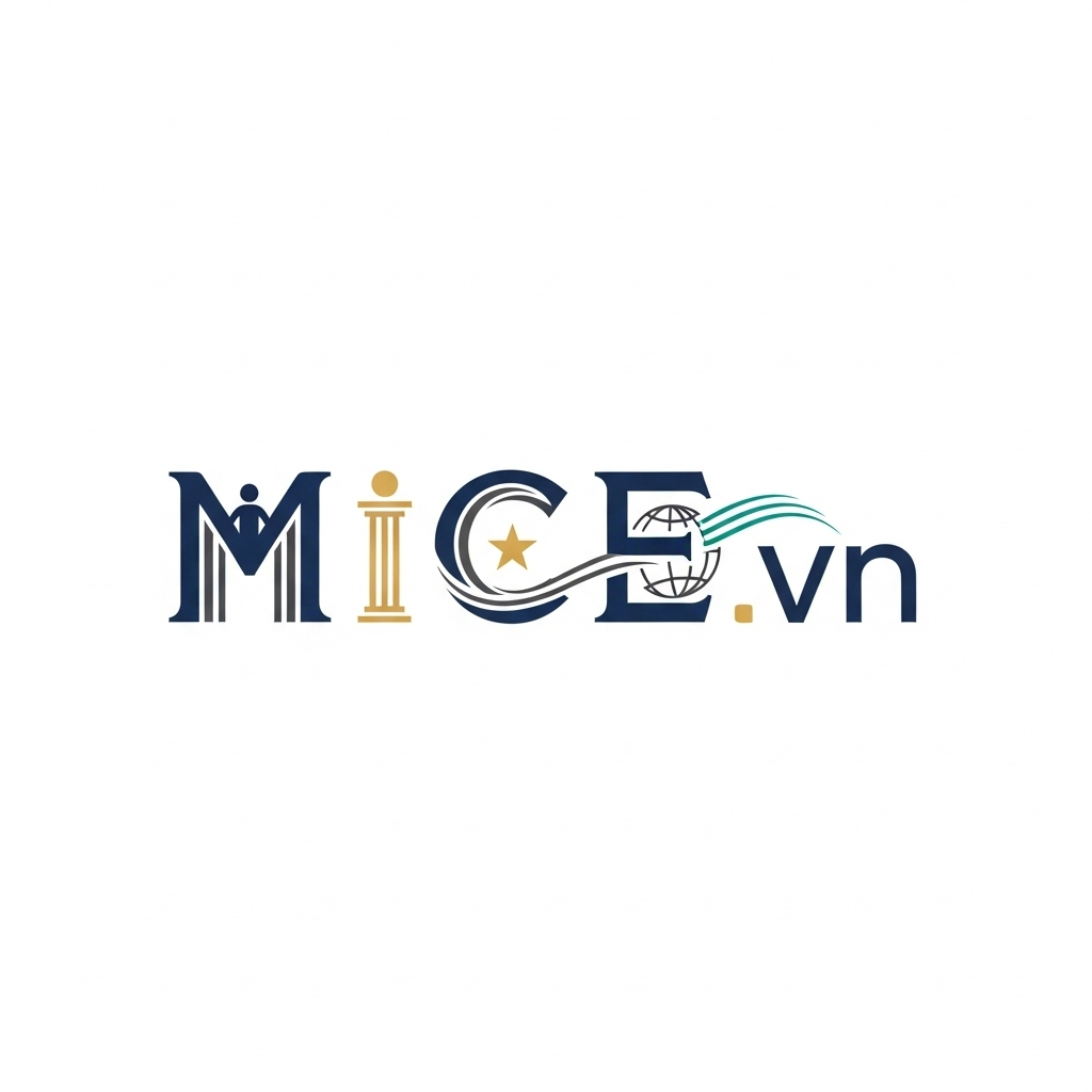 Không gian làm việc sáng tạo của MICE.vn