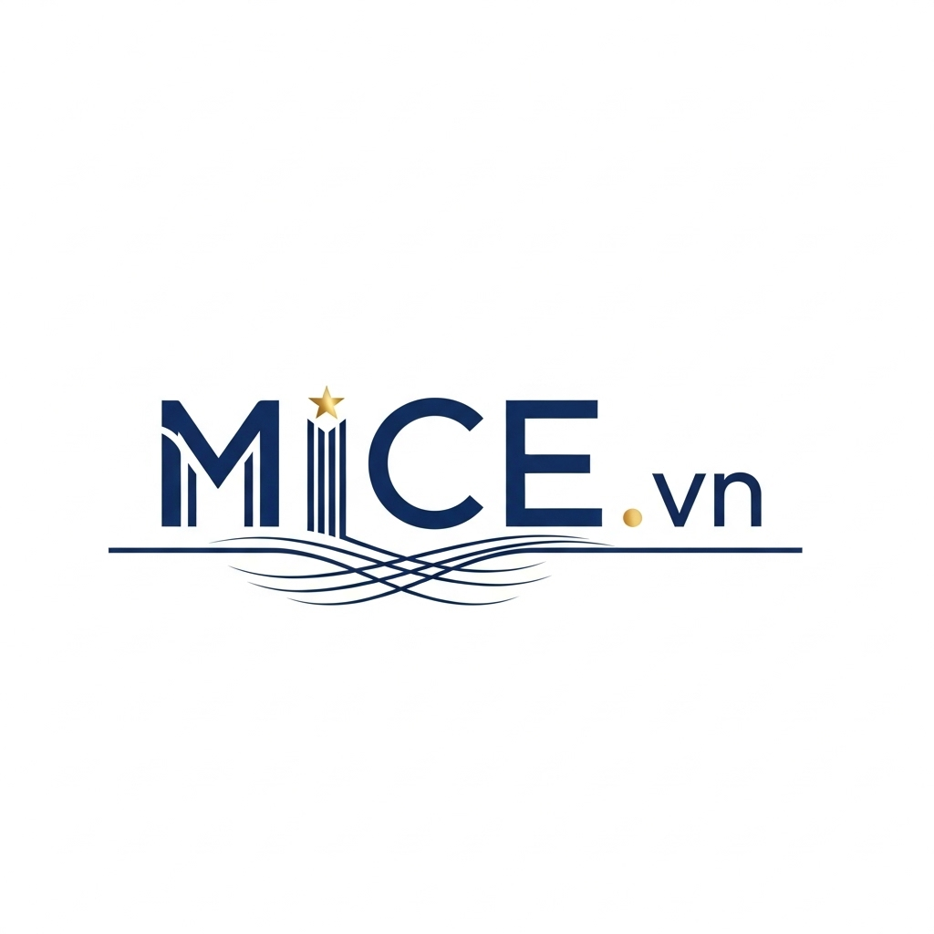 Tổ chức hội nghị quốc tế chuyên nghiệp tại Việt Nam