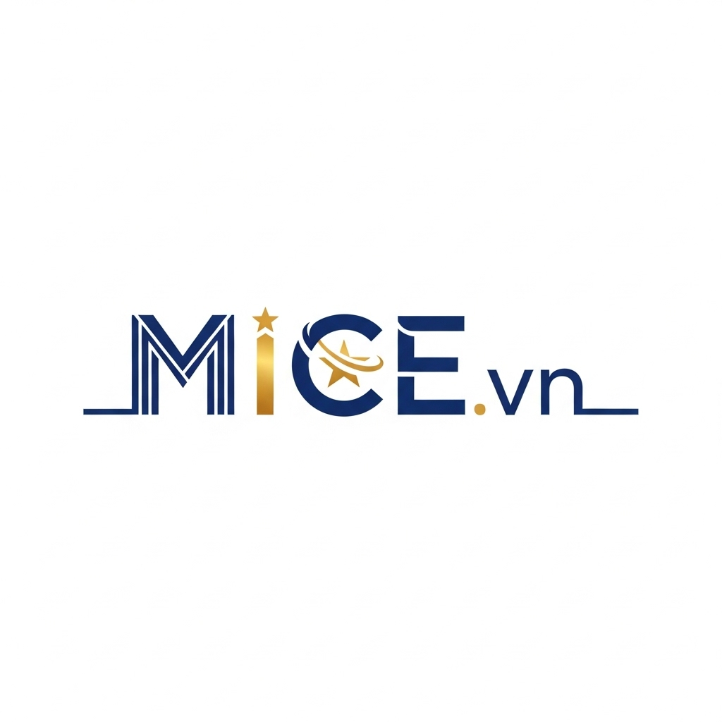Diễn đàn kinh tế do MICE Việt Nam sản xuất